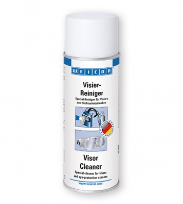 WEICON Visor Cleaner 200